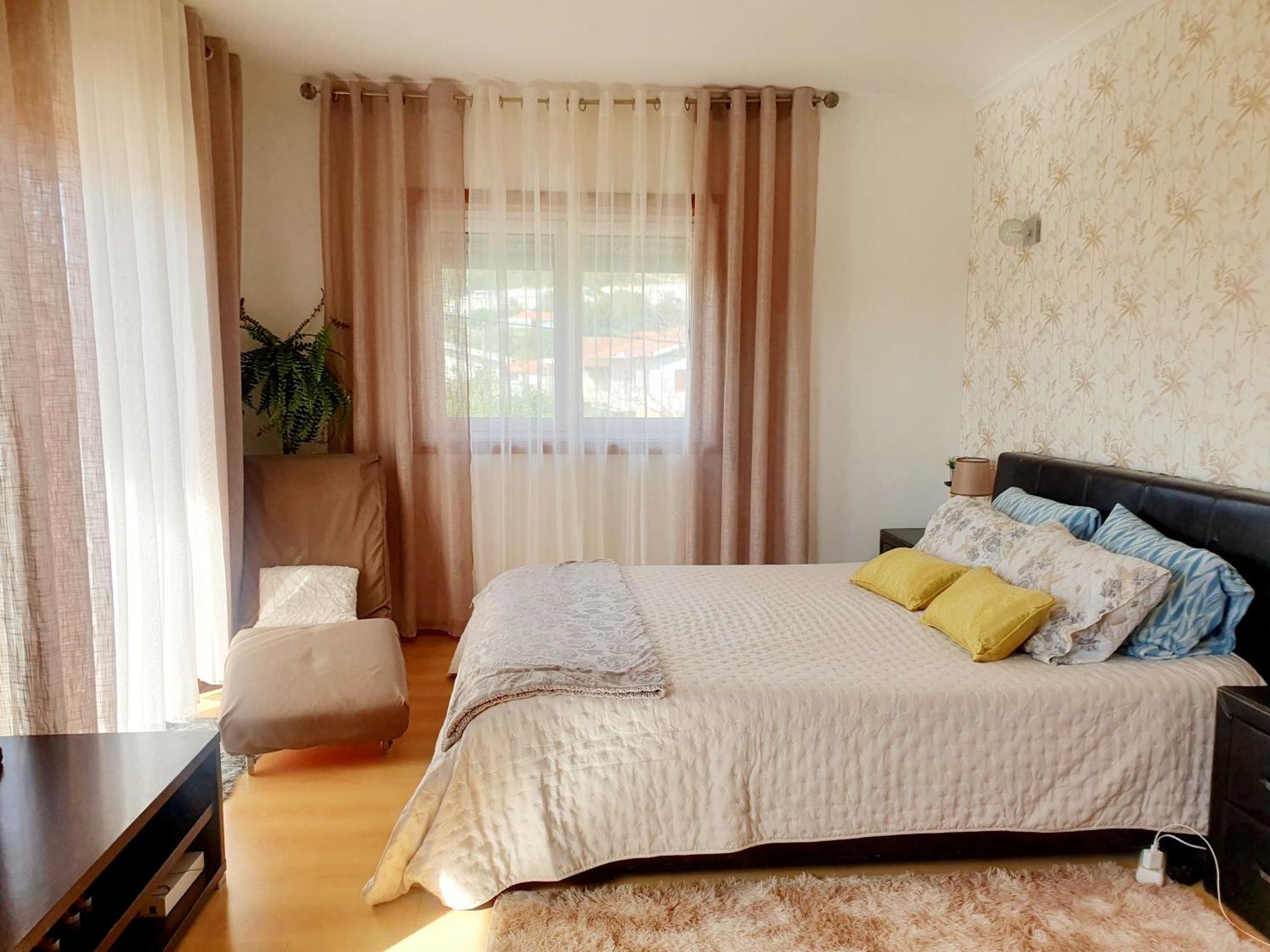 Belinho Grace House 아파트 외부 사진