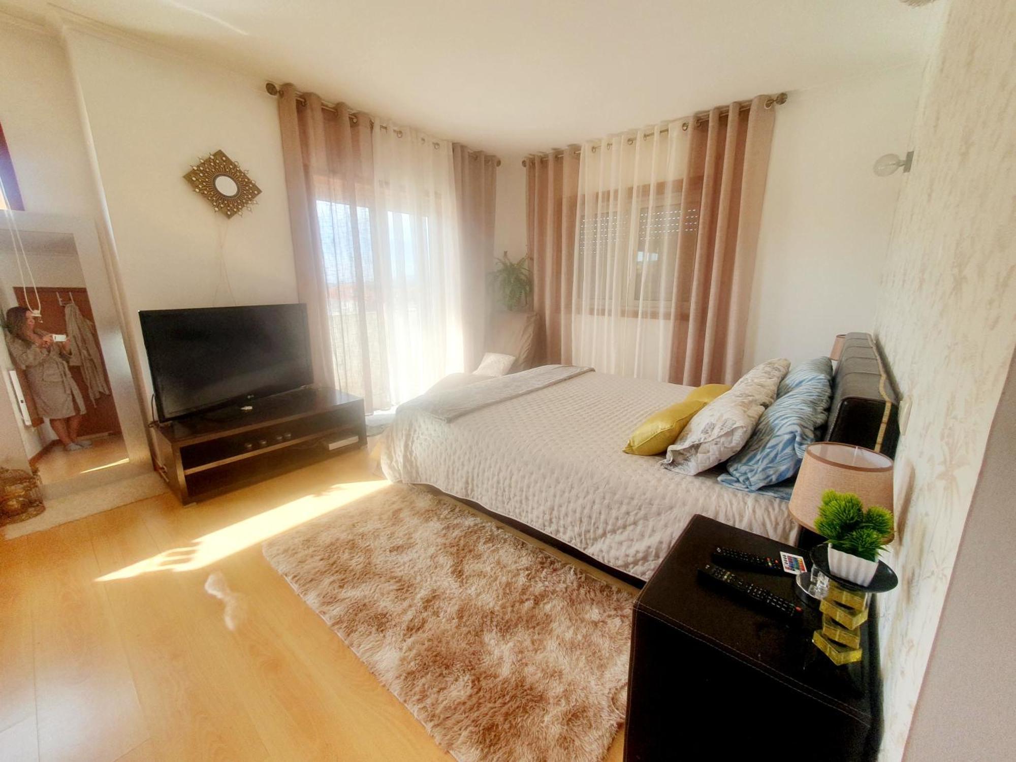 Belinho Grace House 아파트 외부 사진
