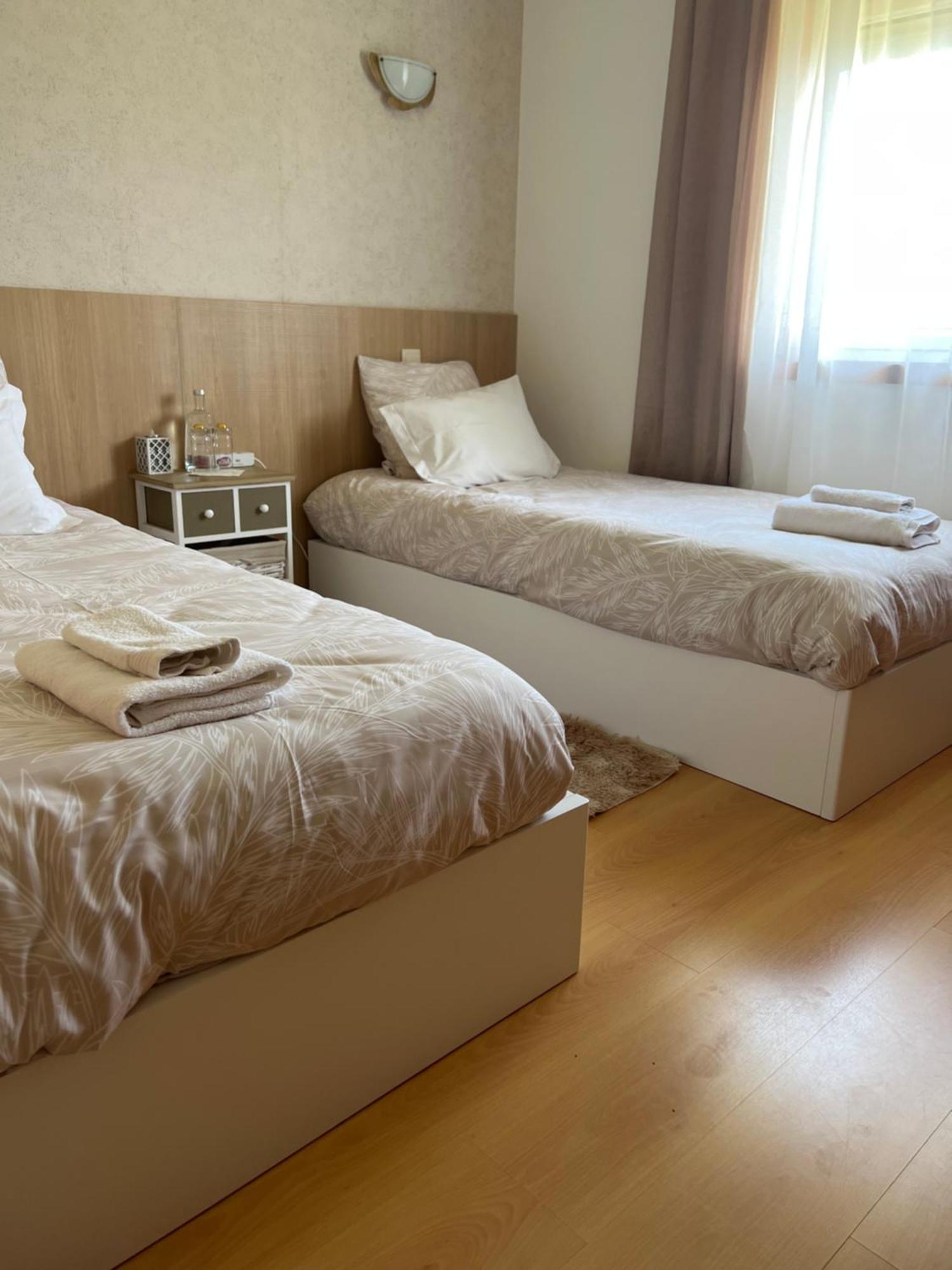 Belinho Grace House 아파트 외부 사진